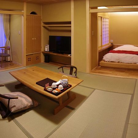 Gero Onsen Yukyunohana Szoba fotó
