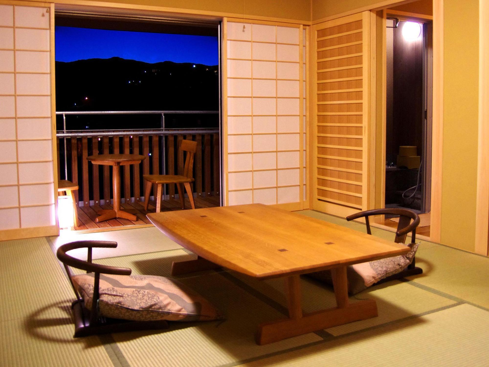 Gero Onsen Yukyunohana Kültér fotó