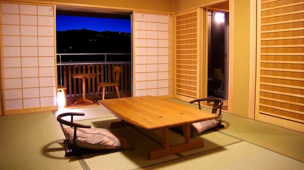 Gero Onsen Yukyunohana Kültér fotó