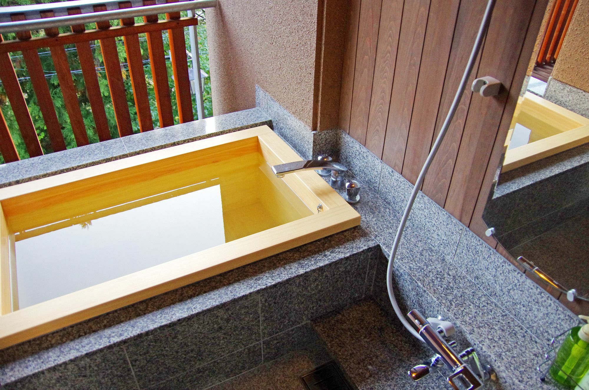 Gero Onsen Yukyunohana Kültér fotó