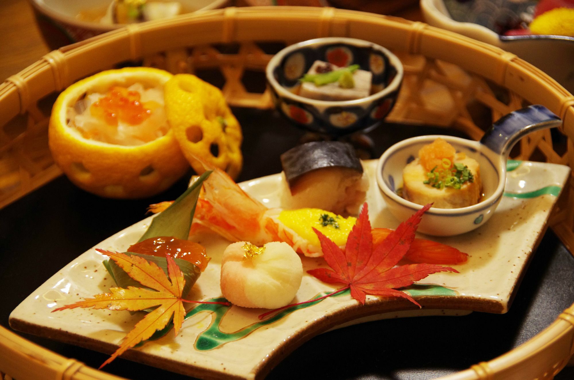 Gero Onsen Yukyunohana Kültér fotó